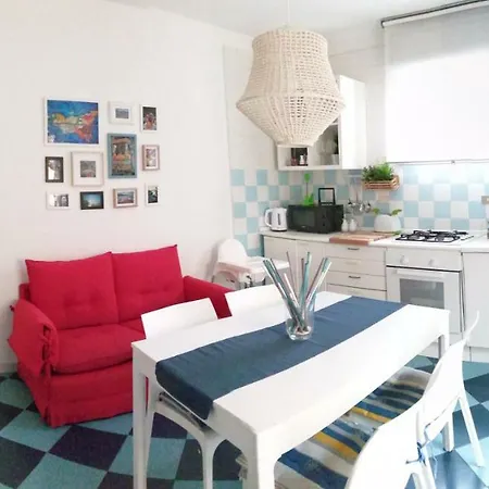 Apartment Di Fronte Al Museo