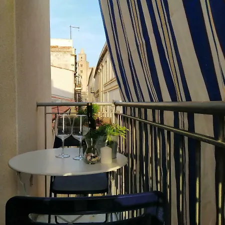 Apartment Di Fronte Al Museo *