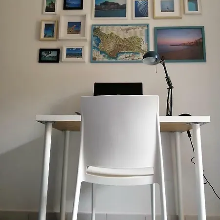 Apartamento Di Fronte Al Museo *