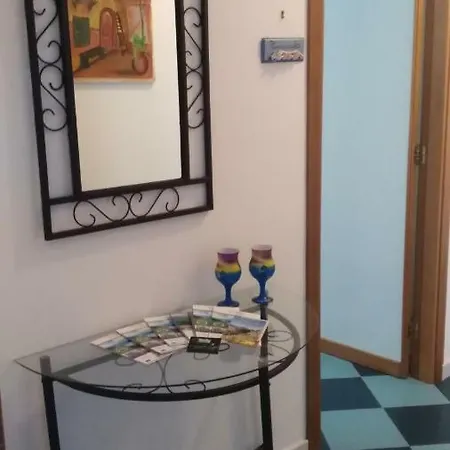 Apartment Di Fronte Al Museo