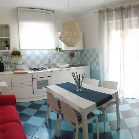 Apartment Di Fronte Al Museo