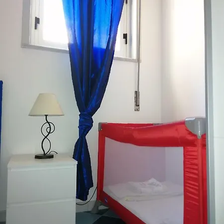 Di Fronte Al Museo Apartment Cefalu