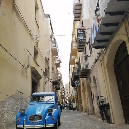 Di Fronte Al Museo *